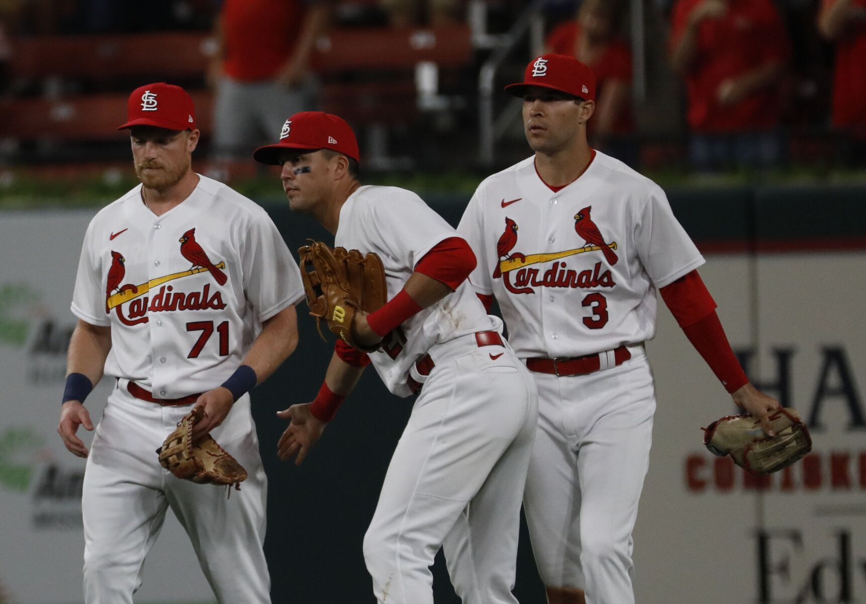 St. Louis Cardinals kick off series against Miami Marlins